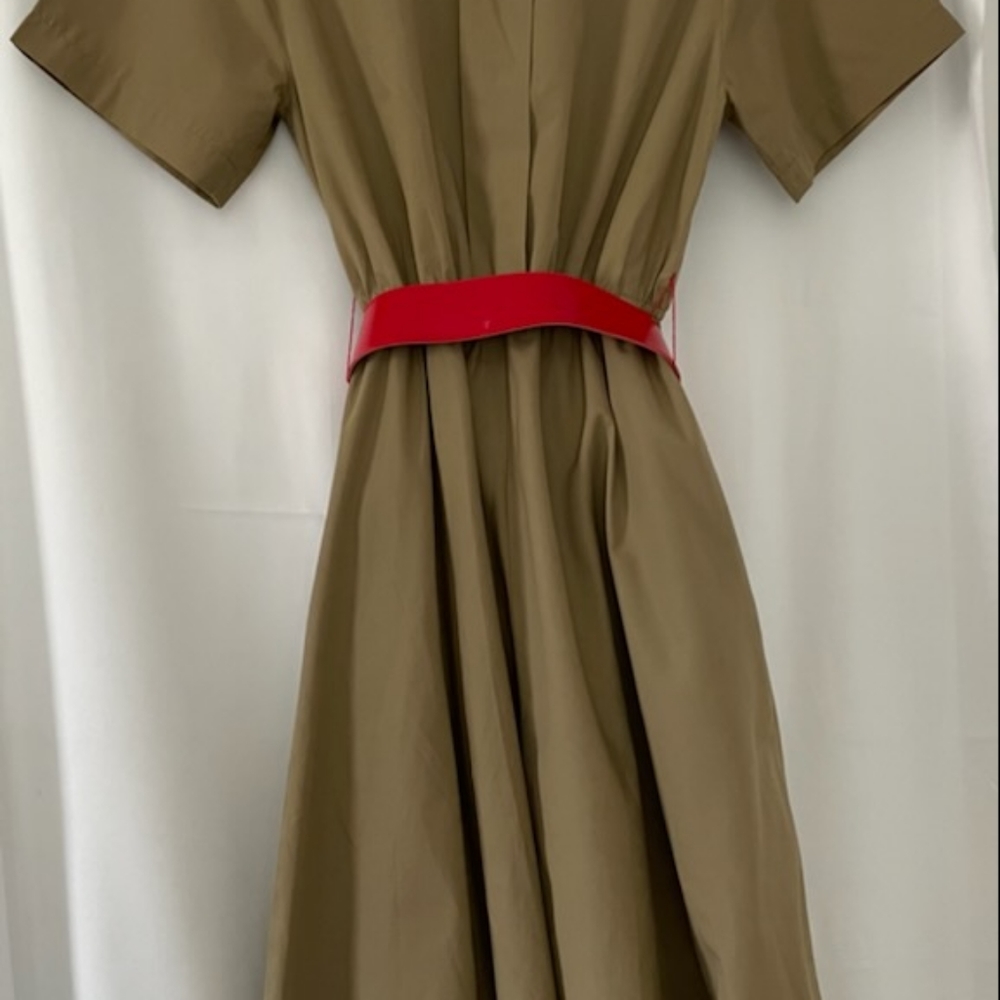 Dress - Picture 4 of 4